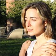 Realizo un acompañamiento a través de mis clases pera aconseguir los objetivos que desea el alumno